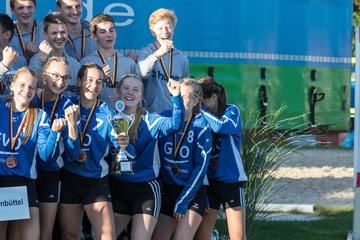 Bild 232 - U16 Deutsche Meisterschaft